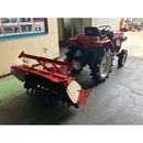 YANMAR トラクター  F16D