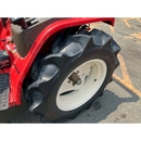 YANMAR トラクター Ke-60