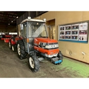 KUBOTA トラクター GL33