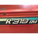YANMAR トラクター AF336