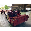 YANMAR トラクター AF336