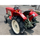 YANMAR トラクター YM1601S