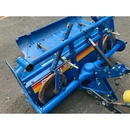 ISEKI トラクター TU180F