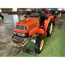 KUBOTA トラクター X20D