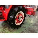 YANMAR トラクター Ke-4D