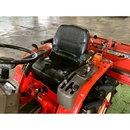 YANMAR トラクター Ke-4D