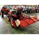 YANMAR トラクター Ke-4D