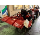 YANMAR トラクター Ke-4D