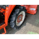 KUBOTA トラクター X20D