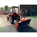 KUBOTA トラクター X20D