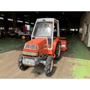 KUBOTA トラクター X20D