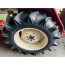 YANMAR トラクター FX255