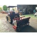 YANMAR トラクター FX255