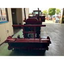 MITSUBISHI トラクター MT165D