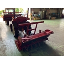 MITSUBISHI トラクター MT165D