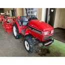 MITSUBISHI トラクター MT165D