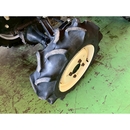 YANMAR トラクター F14D