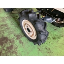 YANMAR トラクター  F16D