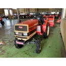 YANMAR トラクター  F16D