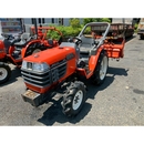 KUBOTA トラクター B92