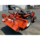 KUBOTA トラクター B92