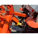 KUBOTA トラクター B92