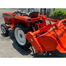 KUBOTA トラクター L1-185D