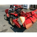 YANMAR トラクター Ke-4D