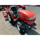 YANMAR トラクター AF160