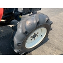 YANMAR トラクター AF160