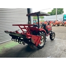 MITSUBISHI トラクター MT200D
