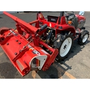 YANMAR トラクター AF16