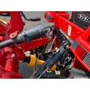 YANMAR トラクター AF16