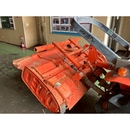 KUBOTA トラクター GB18