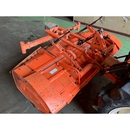 KUBOTA トラクター B1-17