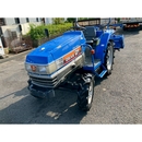 ISEKI トラクター TG21F