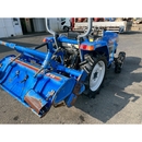 ISEKI トラクター TG21F