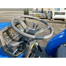 ISEKI トラクター TG21F