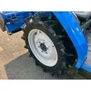 ISEKI トラクター TG21F