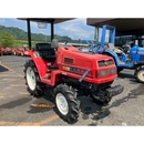 MITSUBISHI トラクター MT16D