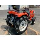 KUBOTA トラクター GT5