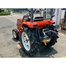 KUBOTA トラクター GT5
