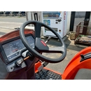 KUBOTA トラクター GT5