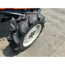 KUBOTA トラクター GT5