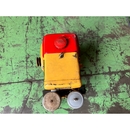 YANMAR 発動機 NSA40