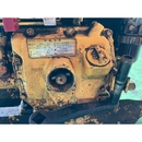 YANMAR 発動機 NSA40