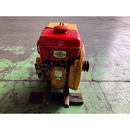 YANMAR 発動機 NSA40