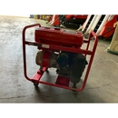 DAIWA ガソリンエンジン発電機 