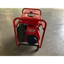 DAIWA ガソリンエンジン発電機 