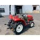 YANMAR トラクター AF150